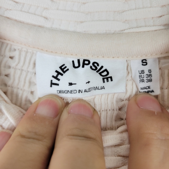 The Upside Sweater - Picture 2 of 9